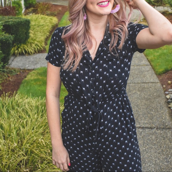 target universal thread jumpsuit